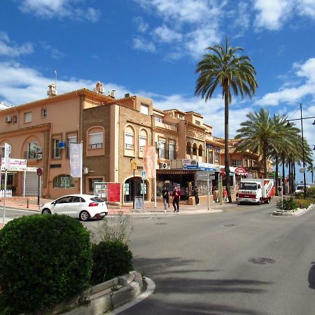 Apartament Benalroma Benalmádena Zewnętrze zdjęcie