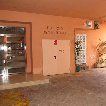 Apartament Benalroma Benalmádena Zewnętrze zdjęcie