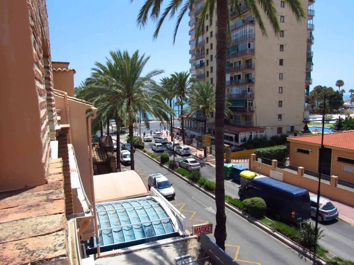 Apartament Benalroma Benalmádena Zewnętrze zdjęcie