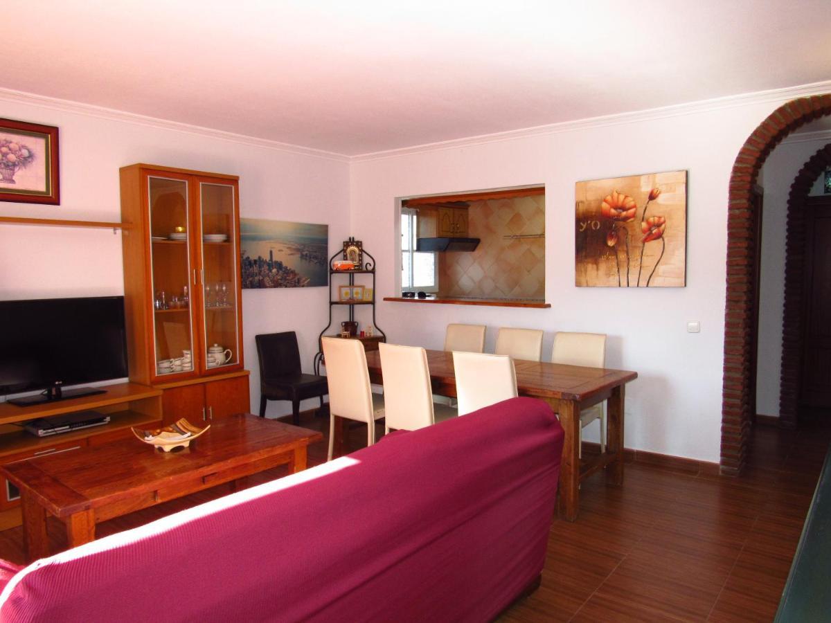 Apartament Benalroma Benalmádena Zewnętrze zdjęcie