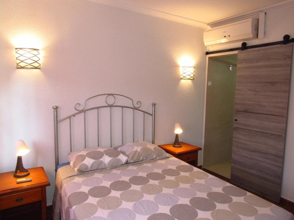 Apartament Benalroma Benalmádena Zewnętrze zdjęcie