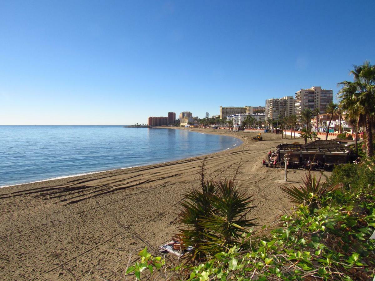 Apartament Benalroma Benalmádena Zewnętrze zdjęcie